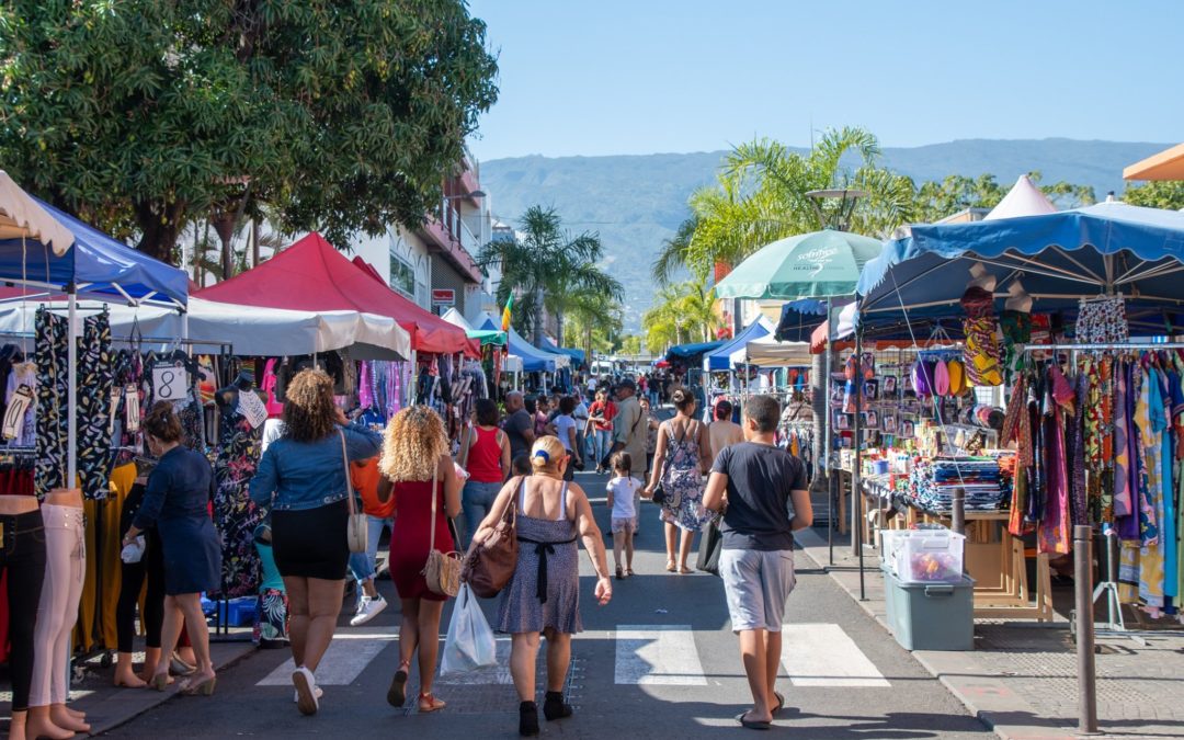 Journées Commerciales : dernière ligne droite avant la rentrée