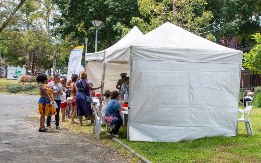 17 octobre, une journée pour dire non à la misère