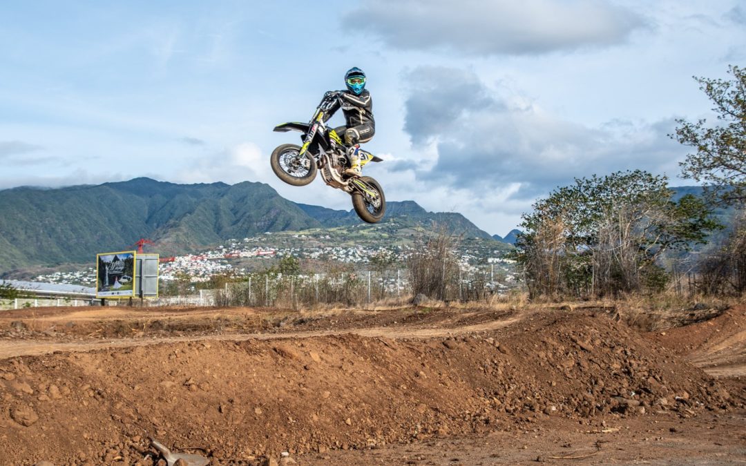 Supermotard du Port : Pari réussi et spectacle assuré !