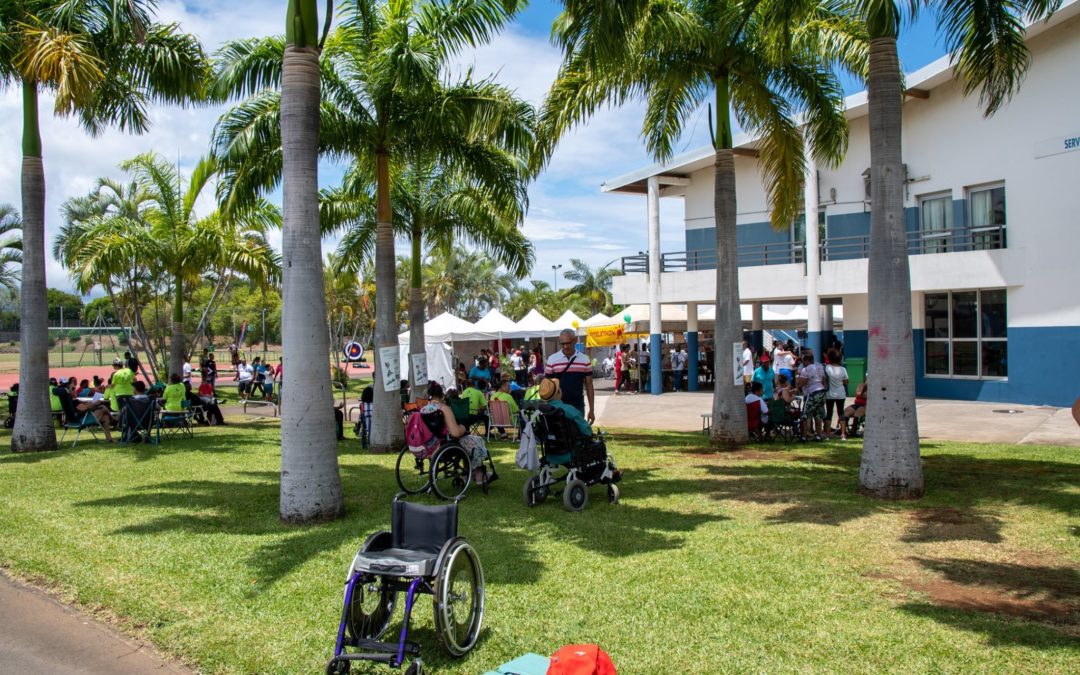 Défi handicap : une journée en faveur des personnes en situation de handicap