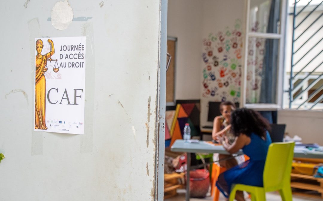 150 personnes font le plein de conseils à la Rivière des Galets