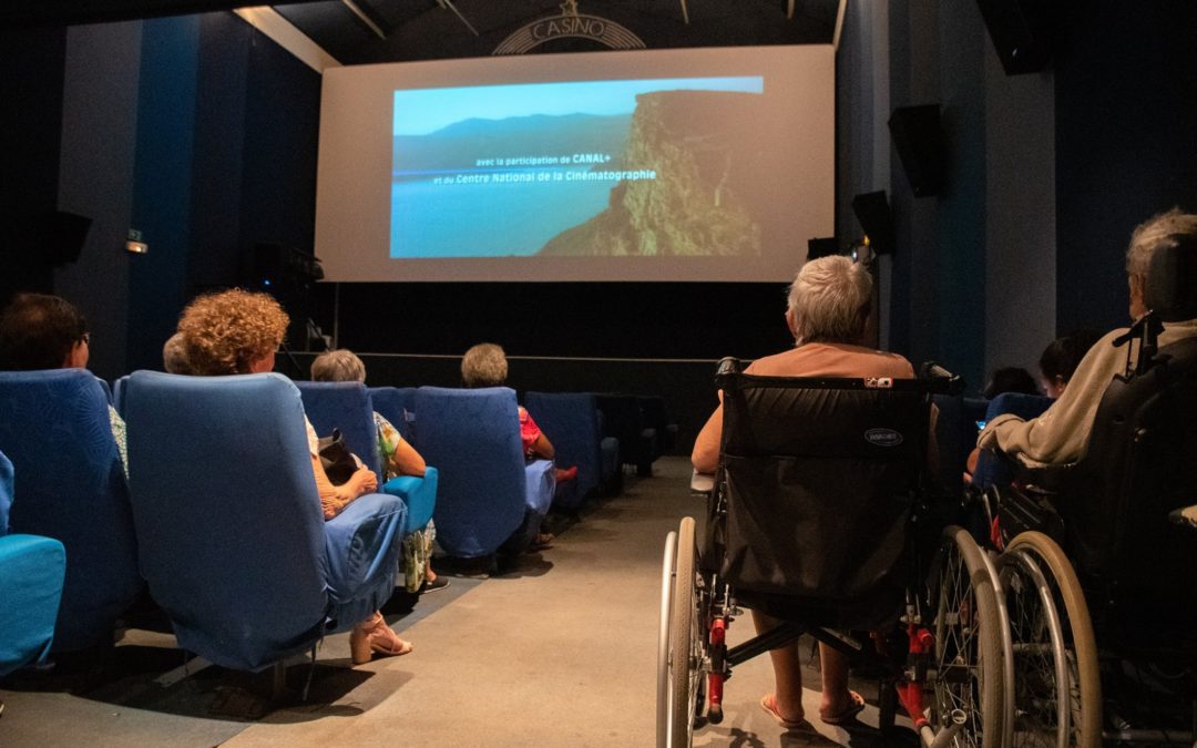 Ciné seniors au Cinéma Casino