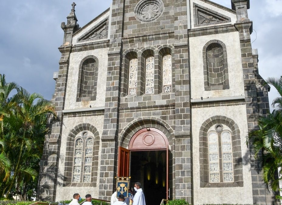 100ème anniversaire de la canonisation de Ste Jeanne d’Arc