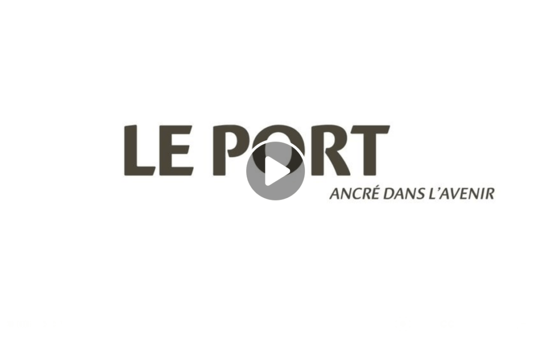 Jazz Dann Port : la ville du Port en fête