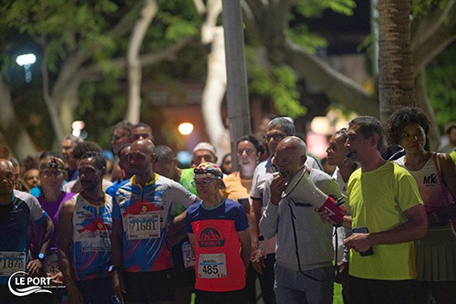 10 km nocturne : Près de 500 coureurs pour la 19ème édition