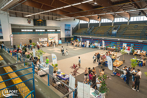 Comité des Œuvres Sociales : une journée portes ouvertes au Port