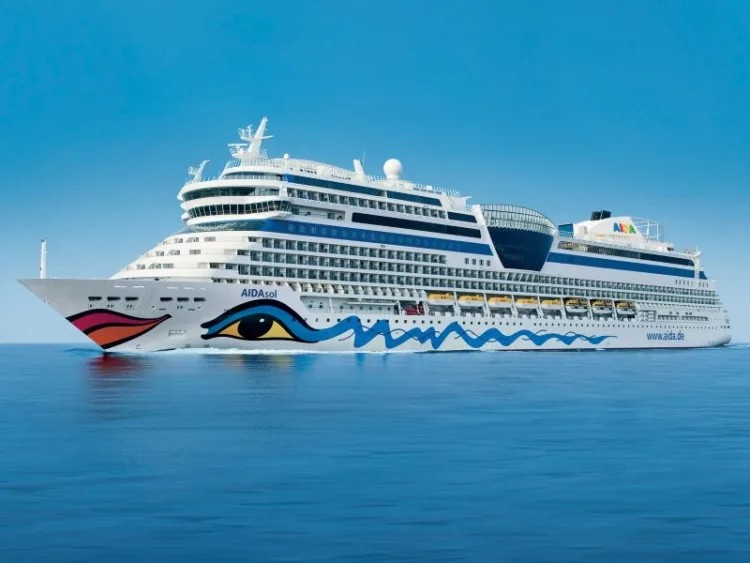 La saison des croisières se poursuit !